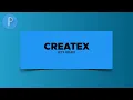 How to create curved shadow on Android using pixellab Createx
