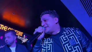 شوف رضا البحراوي لما بيكون مزاجو رايق   ميدلي        لعشاق الروقان دندنها