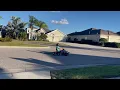 Eridespace com - Hyper gogo Gokart kit as a New Year s gift Happy New Year