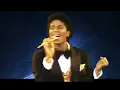 Michael Jackson - Pretty Young Thing (Official Video)