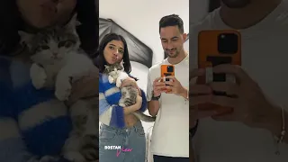 نارين بيوتي تكره برهوم معراوي  نارين بيوتي تكره برهوم معراوي