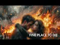 Inspired by Alex Warren -- Track 1 - Fine Place To Die