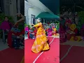 Hichki-anupriya lakhawat/ KapilJangir/ Rajputi Baisa Dance /  Tanuja Ranawat
