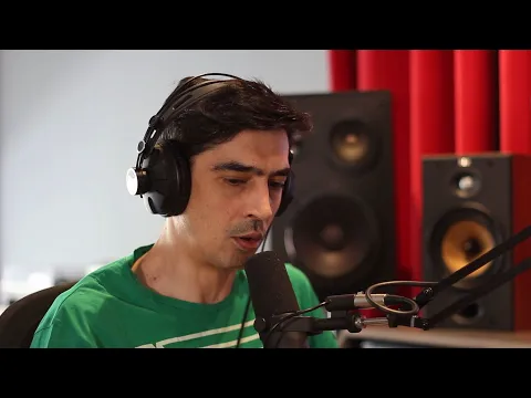 FRMS – Granular Synthesizer product video