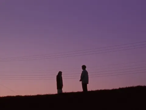 Video Thumbnail: 幾田りら「パズル」Official Music Video