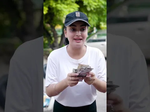 Ek Chhoti Si Madad, Do Dilon Mein Khushi! #emotionalstory #drama |Punu's Here Shorts #trendingvideo