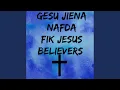 Download Lagu Gesu Jiena Nafda Fik