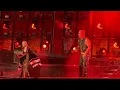 Download Lagu “ Te Quiero Puta” Rammstein 4k60fps - Mexico City Foro Sol 02 De Octubre