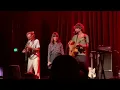 Kings of Convenience (ft. Feist) - "Catholic Country" - Live Performance 2023