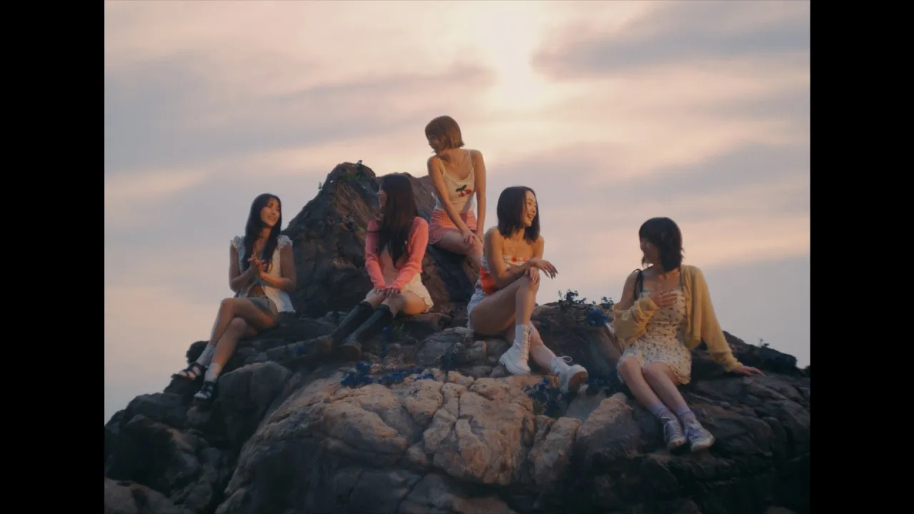 Latest MV / I Do I Do
