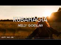 Download Lagu Melly Goeslaw - Ku Bahagia (Lirik)