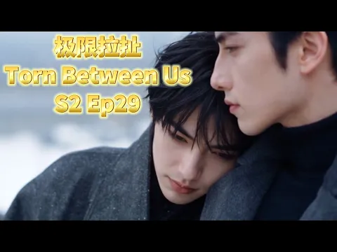 Torn Between Us Episode 8