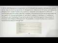 6 Which NIMS Management Characteristic may include gathering analyzing and assessing weather servi
