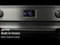 How to Use the Dial controls on Your Oven Smeg Built-in Ovens