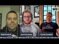 2023 NFL Mock Draft w Charlie Campbell - March 28 2023