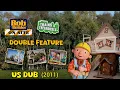Bob the Builder On Site Trains Treehouses US Dub - 2011 Double feature