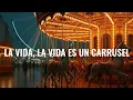 Lagu LA VIDA ES UN CARRUSEL - MXZI en español canción viral de tik tok