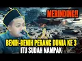Download Lagu 🔴 MERINDING‼️BENIH-BENIH PERANG DUNIA KE 3 ITU SUDAH NAMPAK | Ustadz M. Ridwan, M.E.I