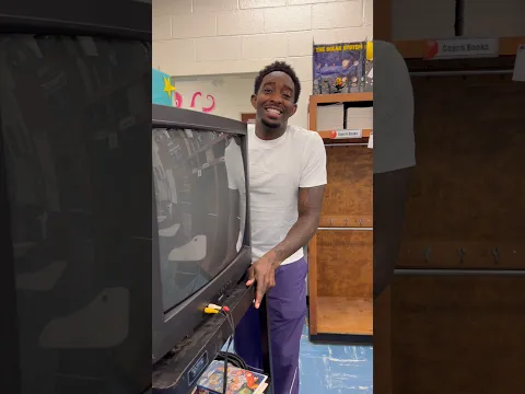 That School TV Was Different! (Back In The Day)