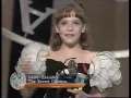Audra McDonald wins 1998 Tony Award for Best Featured Actress in a Musical