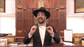 הרב מאיר אליהו | תיקון המידות | משכן יהודה