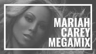 Download Mariah Carey - The Urban Megamix MP3