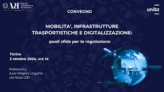 CONVEGNO ART – UNIBZ