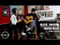 Download Lagu SUPER BEJO - GUE INGIN | NINIS AKUSTIK COVER MP3