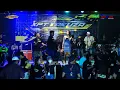 YAKUZA - INFONE MASSEEH - DIFARINA INDRA - HALAL BIHALAL XPT YAKUZA - RESTO KANJENG MAMI KUDUS