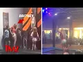Britney Spears Goes Trampolining with Boyfriend Paul Soliz s Kids TMZ