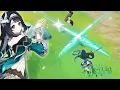 Download Lagu Lan Yan Gameplay \u0026 Lan Yan Skill Showcase | Genshin Impact 5.3 Lan Yan Gameplay