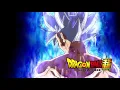 Download Lagu Ultimate battle English version go the distance
