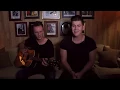 Austin Burke โ Whole Lot in Love (Acoustic) โ Backstage
