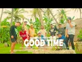 Download Lagu SAPURATA HIP-HOP_Good Time(Official Music Video)