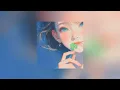 Download Lagu hearts2hearts - style (sped up + reverb)