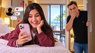 SOFIA E MARLON DESCOBRIRAM QUE LORENA TEM UM AMIGO SECRETO QUE FALA COM ELE TODO DIA *quem é ?