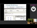 GNU Radio meets Scapy