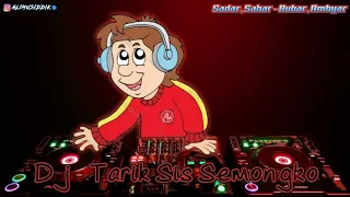 Download Dj Tarik Sis Semongko || Tiktok Viral Slow Remix Full Bass Terbaru 2021 MP3