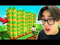 Download Lagu DR4GONS Bắt Đầu Lại Với 1000 HẠT GIỐNG CARROT Để TRỞ THÀNH TỶ PHÚ Trong Grow A Garden | Roblox