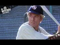 Download Lagu Hobbs Proves His Worth At Batting Practice | The Natural (Wilford Brimley, Robert Redford)