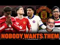 Download Lagu Manchester United Struggling To Sell Rashford \u0026 Sancho | Mbeumo Delay