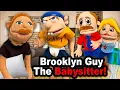 Download Lagu SML Movie: Brooklyn Guy The Babysitter!