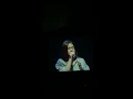 Fiersa Besari ft Vica (Konser Menuju Istirahat) - Edelweiss