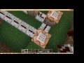 Command Block Coding 2 - Incrementing Spatial Variables Minecart coordinates and Infinite Loops