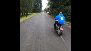 Coleman BT200x Predator 301 Swap Ep2 We Ride