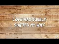 Train - Marry Me (Lyrics)