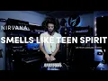 Youngr - Nirvana 'Smells Like Teen Spirit' Bootleg