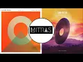 Culture Shock X Sub Focus - There For You X Endorphins (Sub Focus VS. Fred V & Grafix)(Mashup)