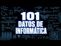 101 Datos de Informatica Explicados Para Dormir