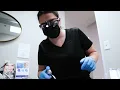 Our Whitening Process Mint Dental Cosmetic Family Dental Office In Edina MN